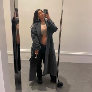 Kylie Jenner (aka) Kylie