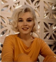 Marilyn Monroe (aka) 