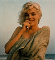 Marilyn Monroe (aka) 