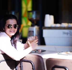 Dhivyadharshini (aka) Dhivya dharshini