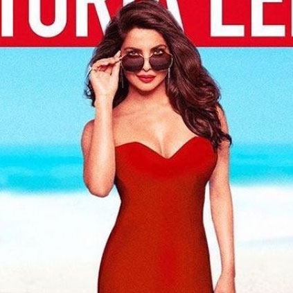 A case filed against Priyanka Chopra's Baywatch