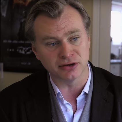 A promotional video of Dunkirk