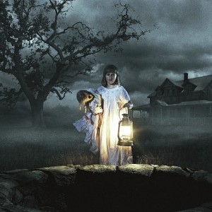 Annabelle : Creation all set to scare the audiences