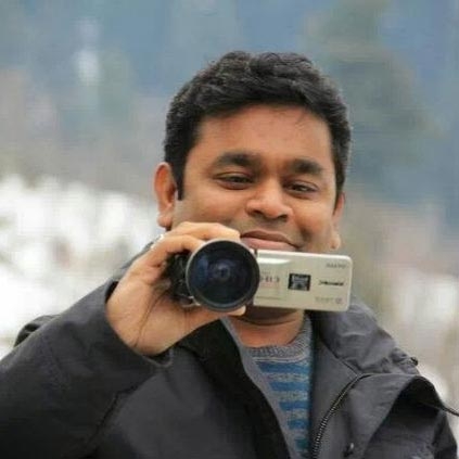 Director Gurinder Chadha's speech at Partition 1947 audio launch