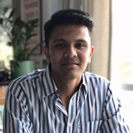 Director Karthick Naren is all praise for Dunkirk