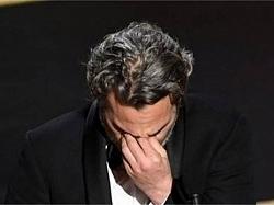 Actor almost blew himself to death after trying to light cigarette near petrol