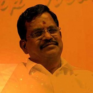 Thanu goes legendary at the Behindwoods Gold Medals award