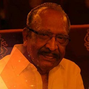 Look who has got the Lifetime Achievement award at Behindwoods Gold Medals 2017!