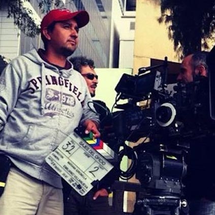 Narcos location scout Carlos Munoz Portal found shot dead