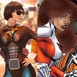 Wow!!! Amy Jackson to act in this popular Television series