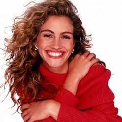 This ‘Pretty Woman’ is the Most Beautiful Woman too!