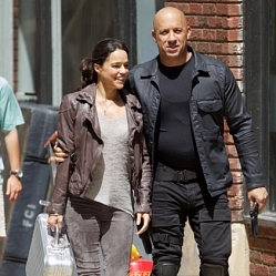 ''I might have to say goodbye to a loved franchise'' - actress threatens to quit