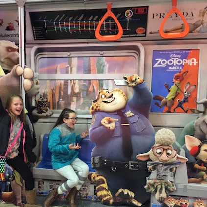 Walt Disney sued for the theft of Zootopia’s idea and story from screenwriter Goldman