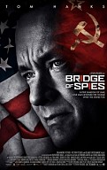 Bridge Of Spies Movie Review