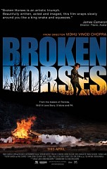 Broken Horses (aka) Broken Horse review