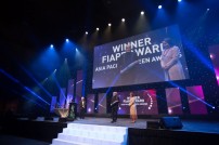Asia Pacific Screen Academy Awards