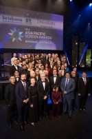 Asia Pacific Screen Academy Awards