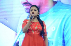Geetha Govindham Audio Launch 
