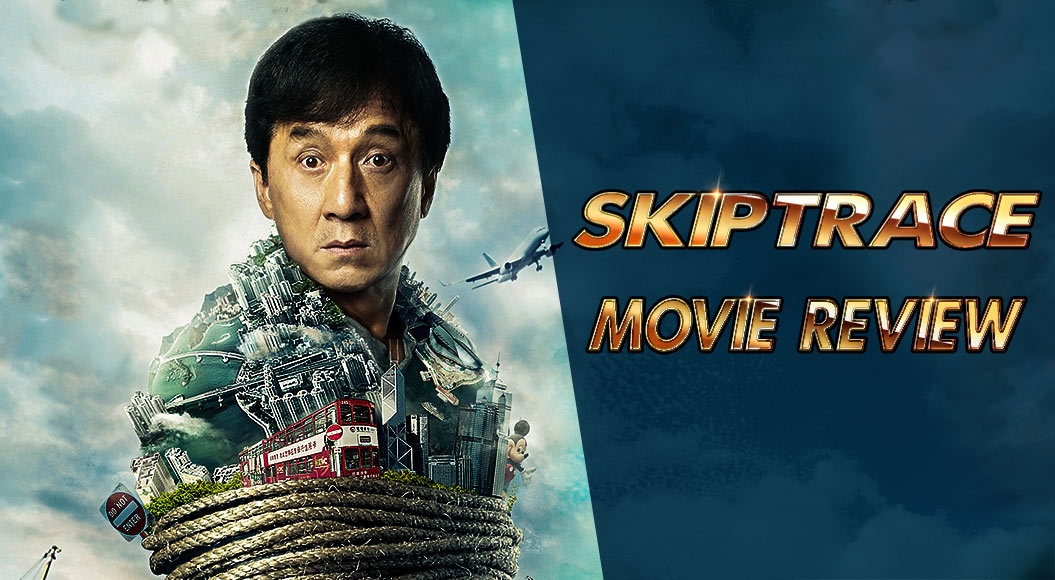 Trace movie skip How 'Skiptrace'