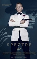 Spectre (aka) Specter review