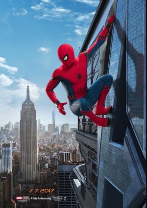 Spider-Man: Homecoming (aka) SpiderManHomecoming