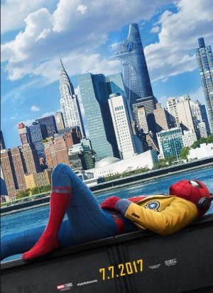 Spider-Man: Homecoming (aka) SpiderManHomecoming