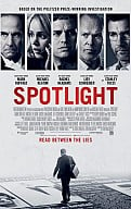 Spotlight Movie Review