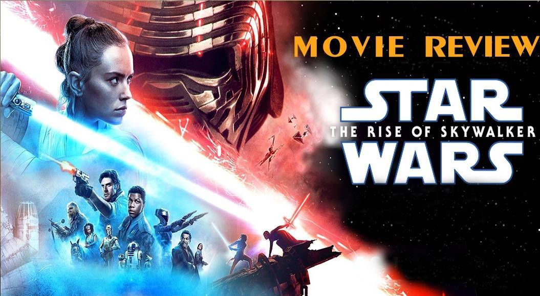 Star Wars: The Rise of Skywalker review: What happens when a