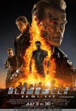 Terminator Genisys (aka) Terminator Genisys