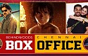 The Jungle Book reigns over the Box Office Jungle! | BW BOX OFFICE