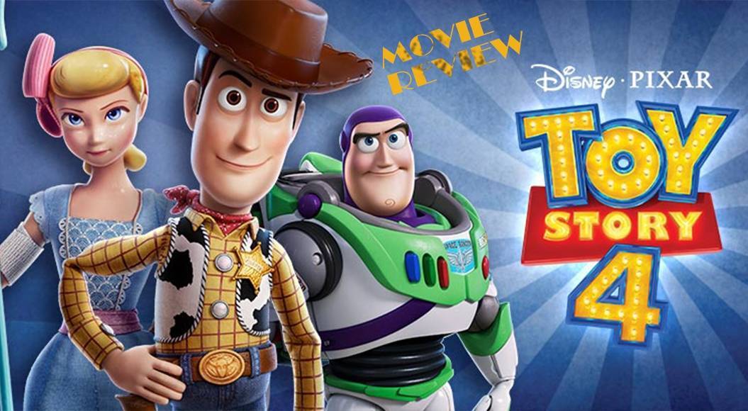 Toy Story 4 review: thoughtful, melancholy and darkly humorous