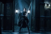 Underworld : Blood wars (aka) Underworld