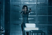 Underworld : Blood wars (aka) Underworld