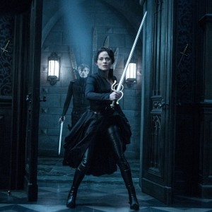 Underworld Blood wars