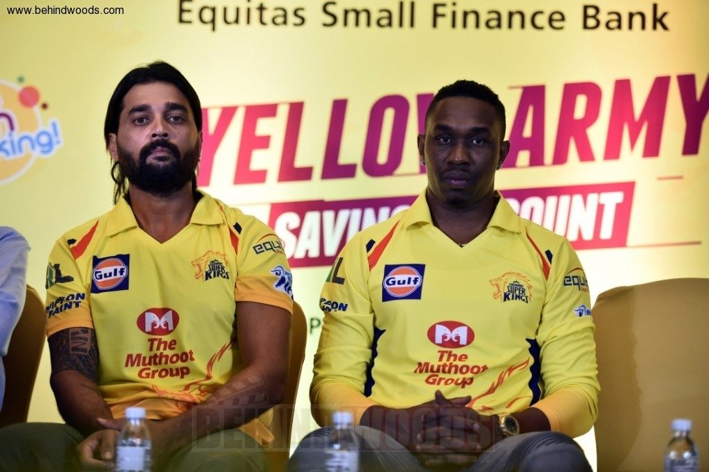 Murali Vijay (aka) MuraliVijay