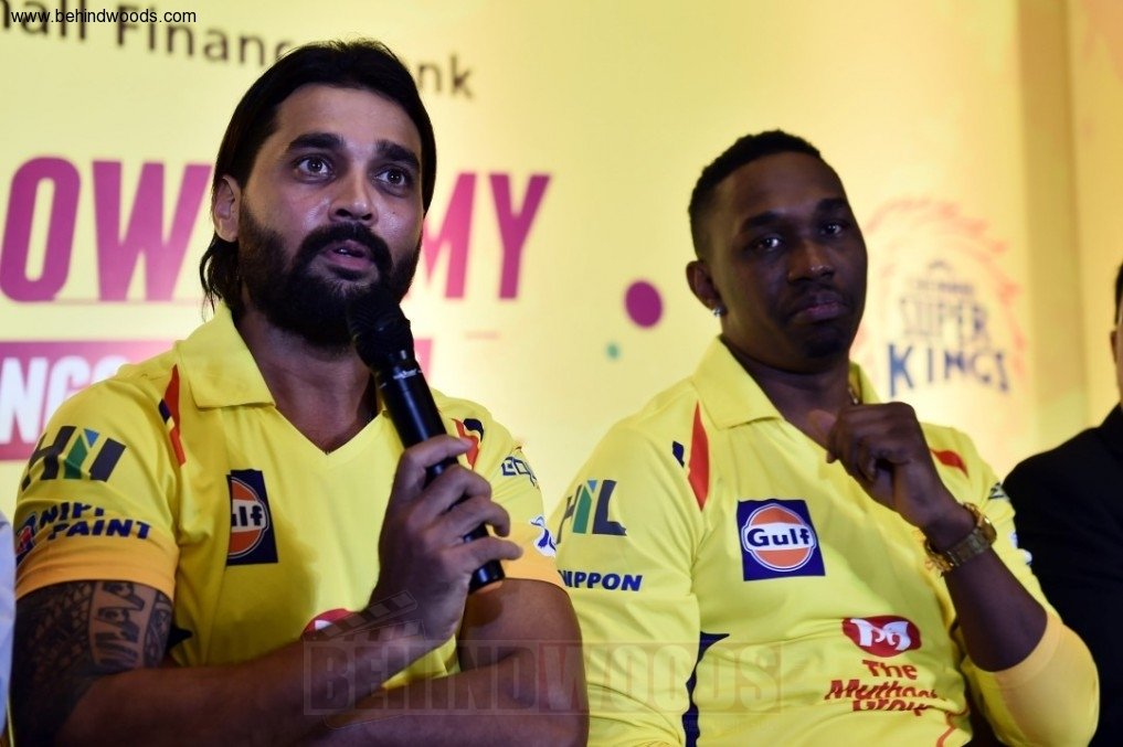 Murali Vijay (aka) MuraliVijay