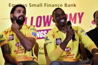 Murali Vijay (aka) MuraliVijay