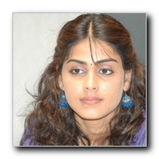 Actress Genelia Gallery