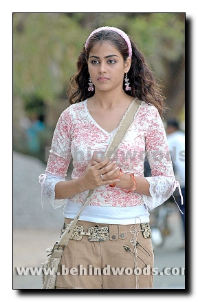 Actress Genelia Gallery
