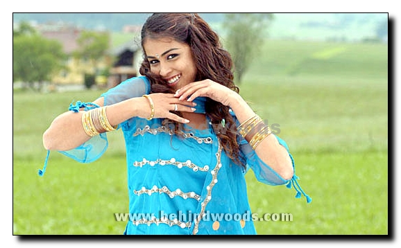 Actress Genelia Gallery