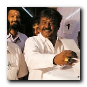 The Election Drama at Producers' Council Gallery