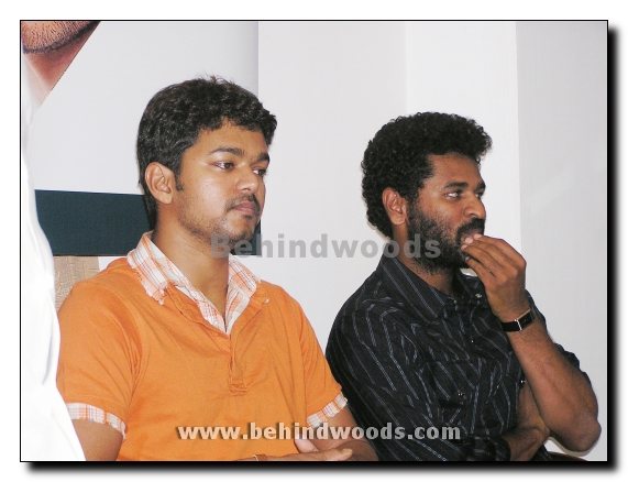 Pokiri Movie Launch
