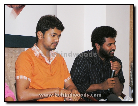 Pokiri Movie Launch