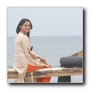 Kizakku Kadarkarai Salai Movie Gallery