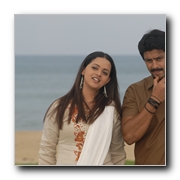 Kizakku Kadarkarai Salai Movie Gallery