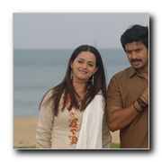 Kizakku Kadarkarai Salai Movie Gallery