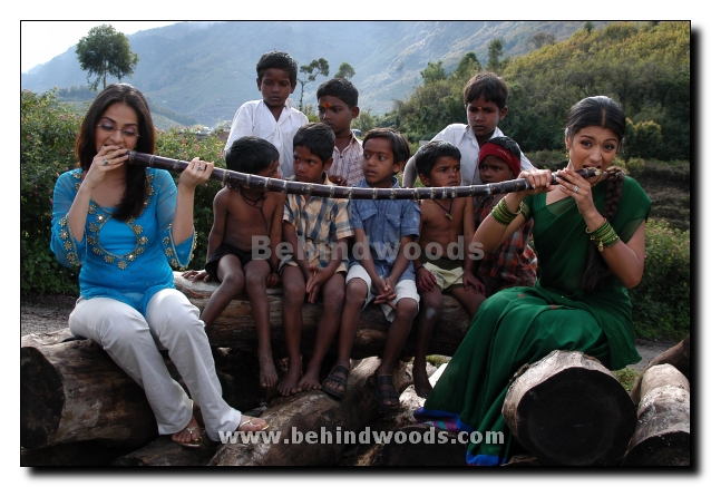 Something Something Movie Galley