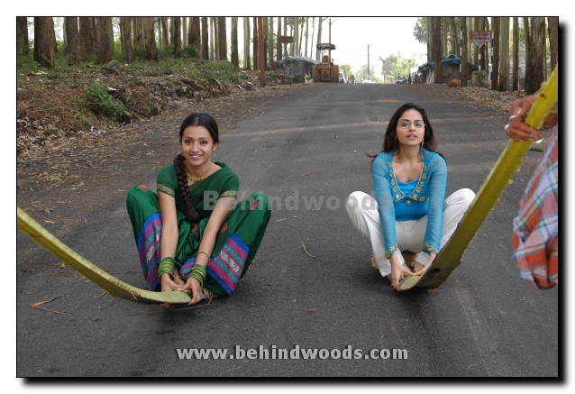 Something Something Movie Galley