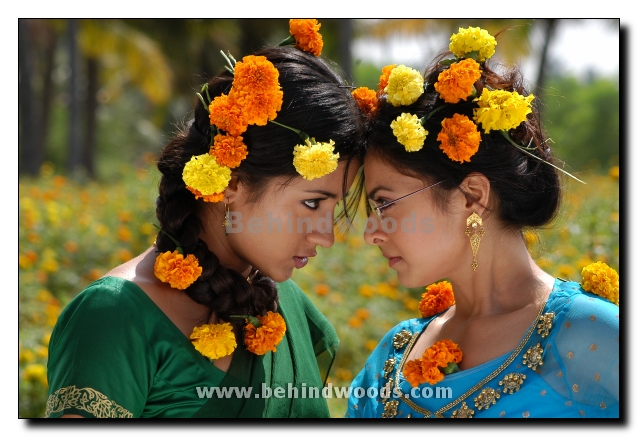 Something Something Movie Galley