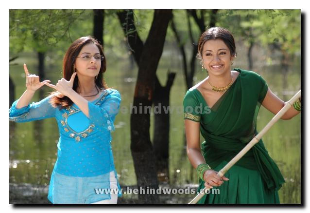 Something Something Movie Galley